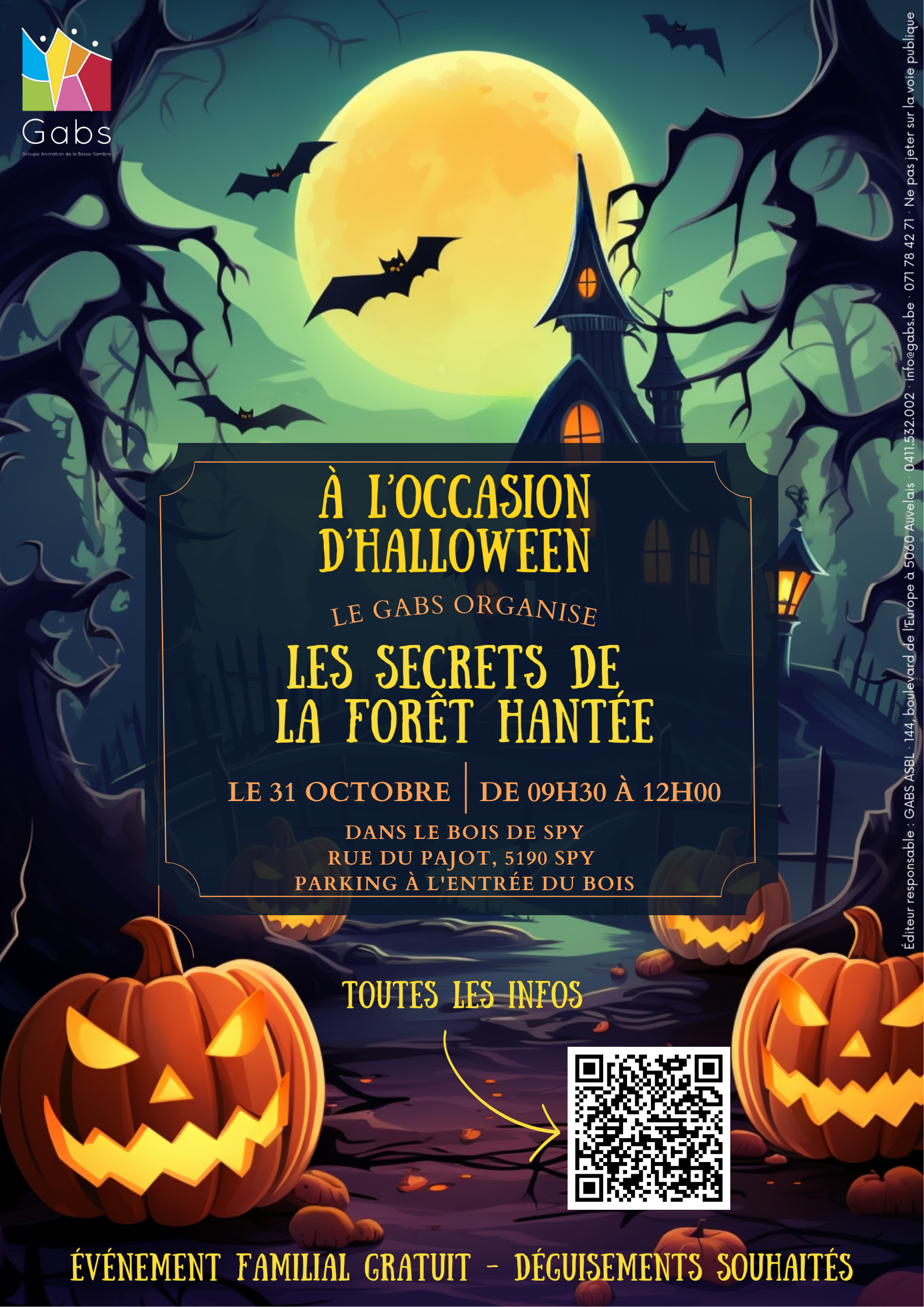 Halloween 20251031