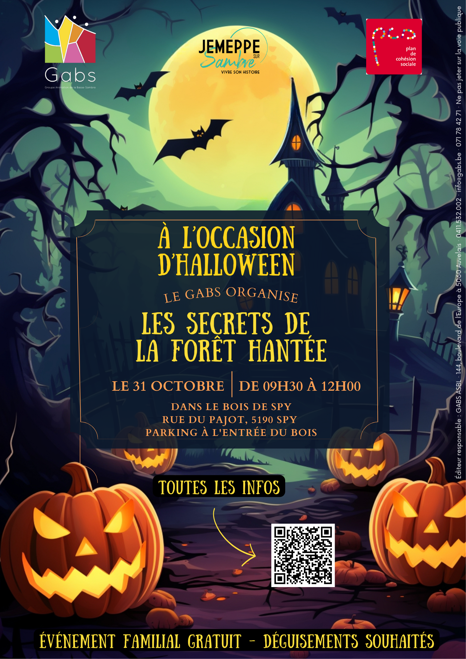 Halloween 20251031
